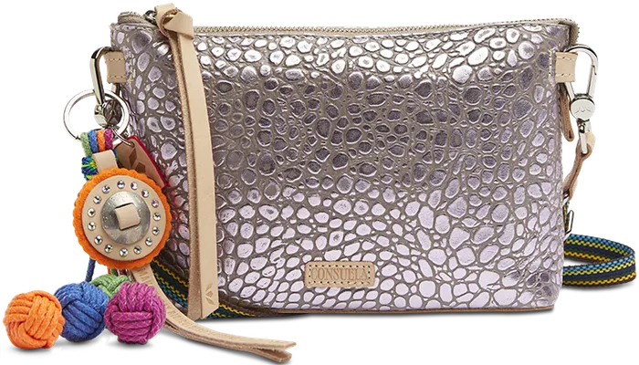 CONSUELA Earrings CONSUELA LULU MIDTOWN CROSSBODY