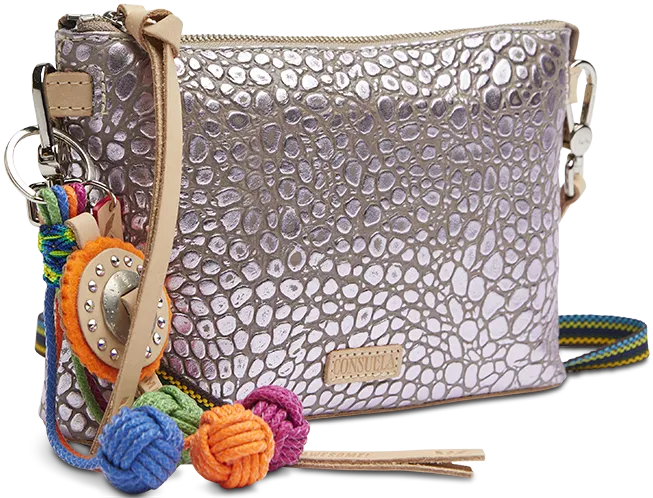 CONSUELA Earrings CONSUELA LULU MIDTOWN CROSSBODY