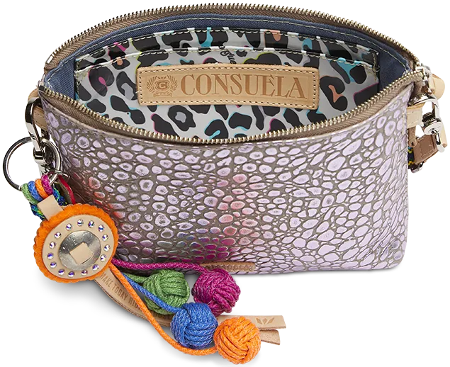 CONSUELA Earrings CONSUELA LULU MIDTOWN CROSSBODY