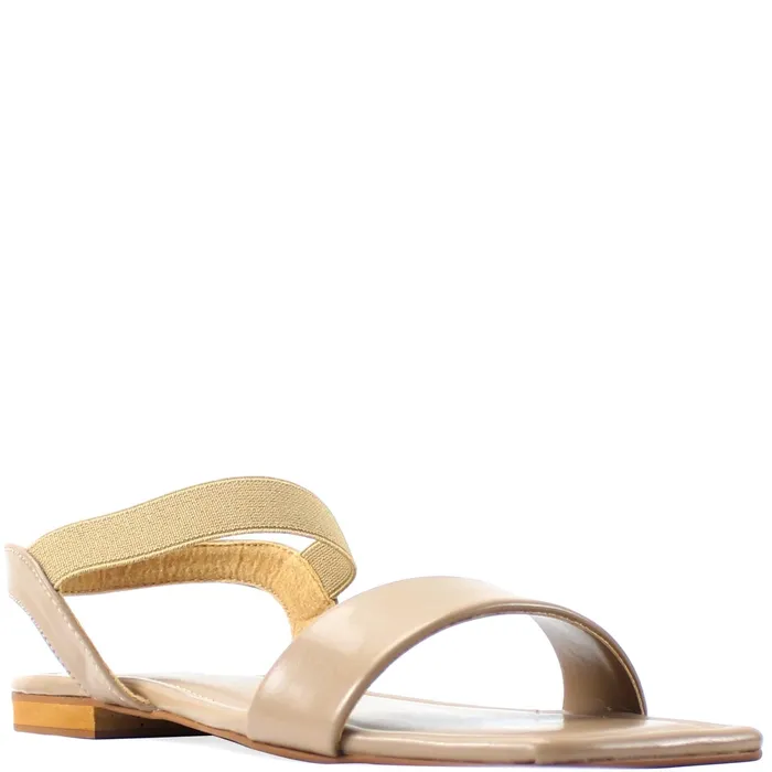 Women Casual Sandals 40065S Walkeaze Earrings