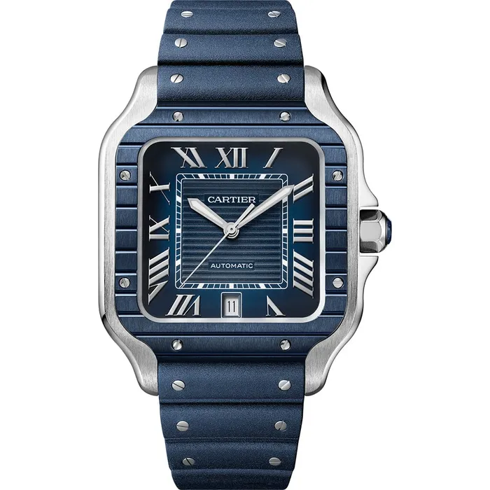 Santos de Cartier watch WSSA0048 Cartier Watches