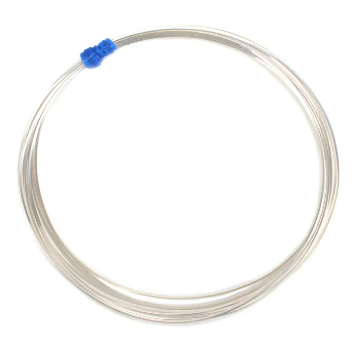 Rings WS 18 Gauge Sterling Silver Round Dead Soft Wire 12 oz 6 ft