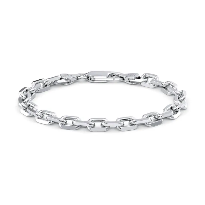 Bracelets LUXX CABLE BRACELET 7mm