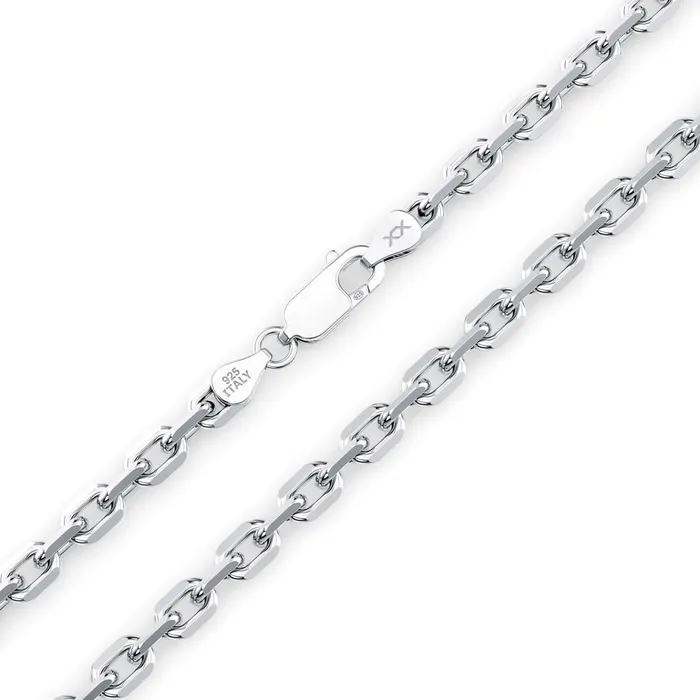 Bracelets LUXX CABLE BRACELET 7mm