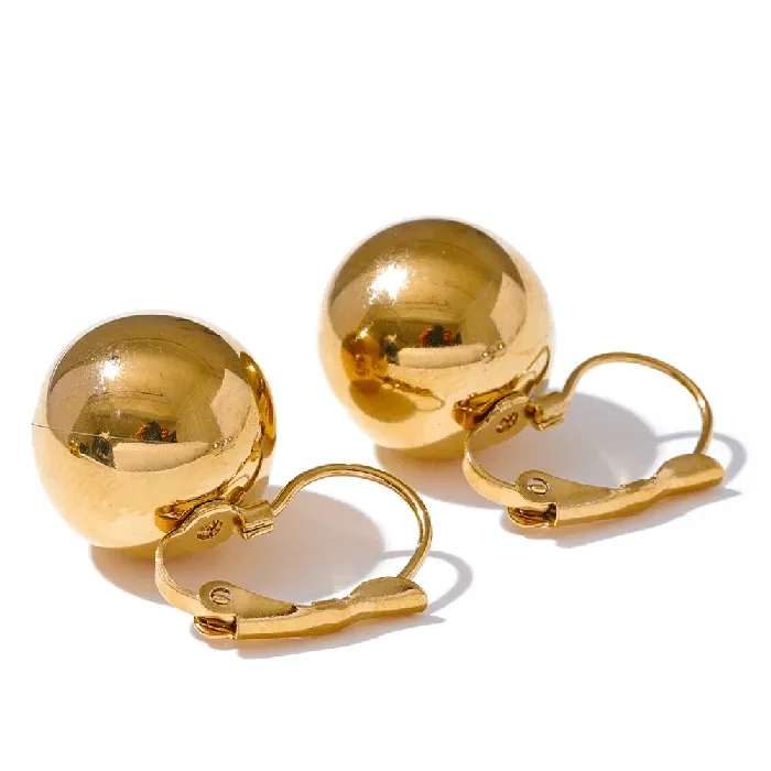 Earrings Whorls Dangle Earrings Mabel Love Co