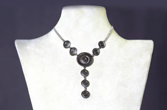 Arm Root Arm Root Sun Necklace Necklaces