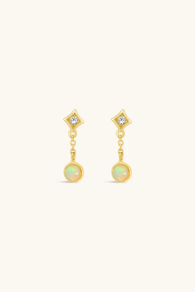 Earrings Sierra Winter Jewelry Aura Earrings