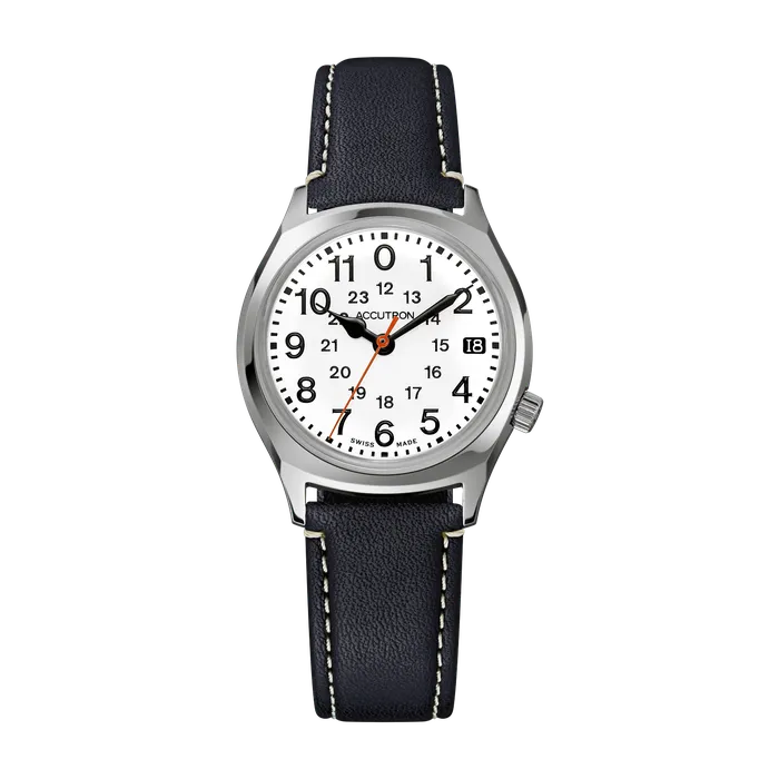Shop IDC estore Watches Accutron Legacy Automatic Watch Style 2SW6B001BL