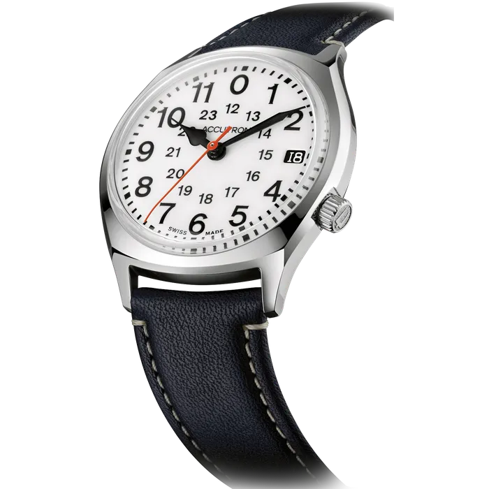 Shop IDC estore Watches Accutron Legacy Automatic Watch Style 2SW6B001BL