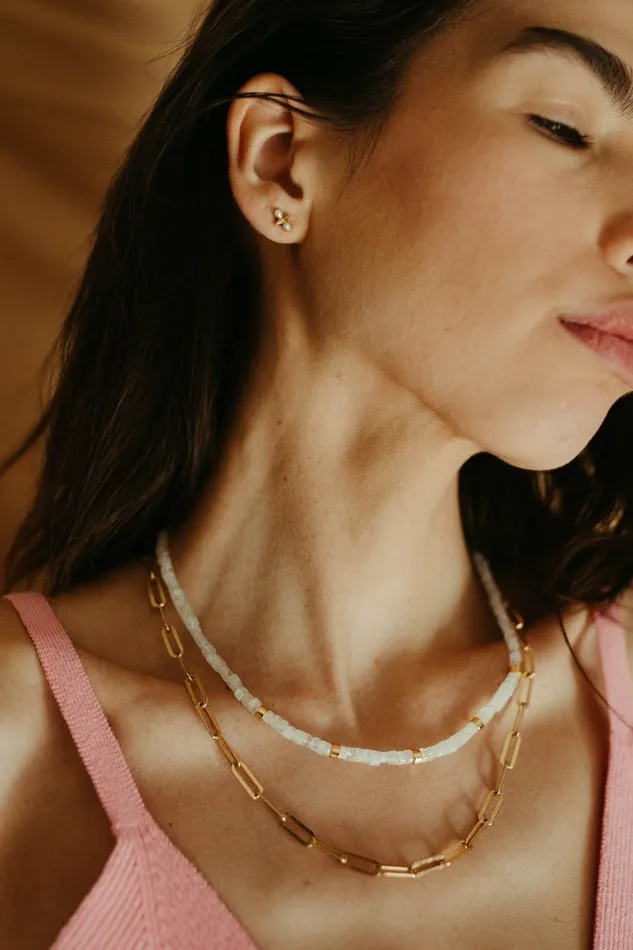 Sierra Winter Jewelry Necklaces Afterglow Necklace