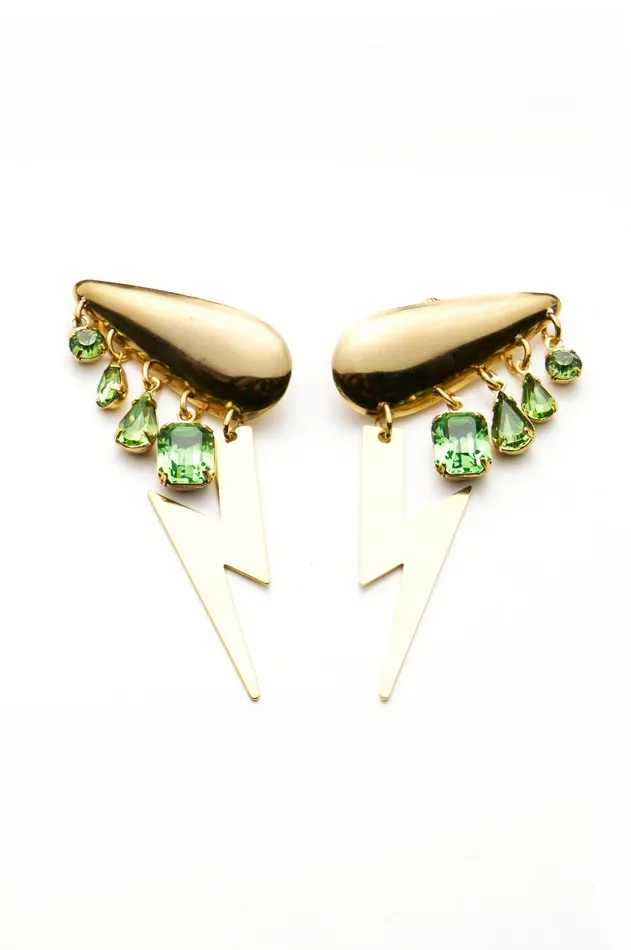 Spring 2025 Earrings Kori Earrings