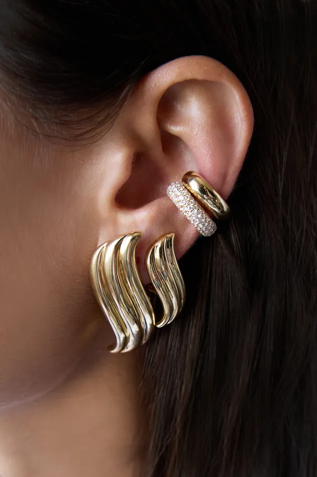 anitako Earrings SMALL CELESTE EARRINGS