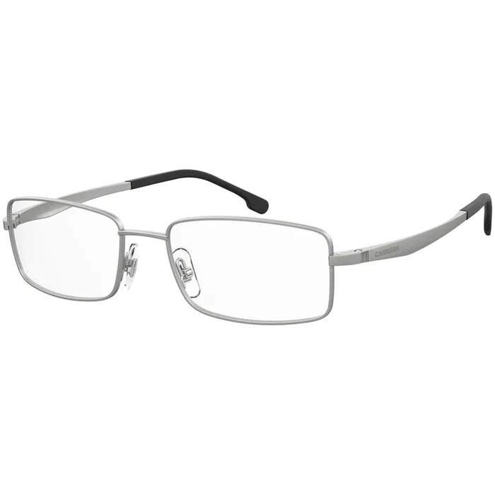 Carrera Carrera Mens Eyeglasses Matte Ruthenium Rectangular Frame CARRERA 8855 0R81 00 Rings Carrera Carrera Mens Eyeglasses Matte Ruthenium Rectangular Frame CARRERA 8855 0R81 00 Rings