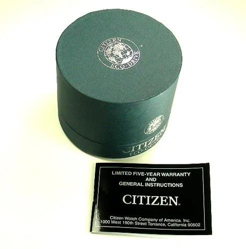 Citizen EG276056A Womens Silhouette Crystal Jewelry EcoDrive Steel Watch Citizen Watches