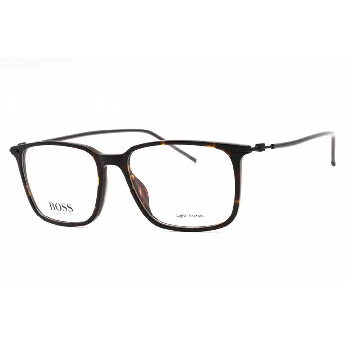Hugo Boss Rings Hugo Boss Mens Eyeglasses Havana Plastic Square Full Rim Frame BOSS 1372 0086 00 Hugo Boss Rings Hugo Boss Mens Eyeglasses Havana Plastic Square Full Rim Frame BOSS 1372 0086 00