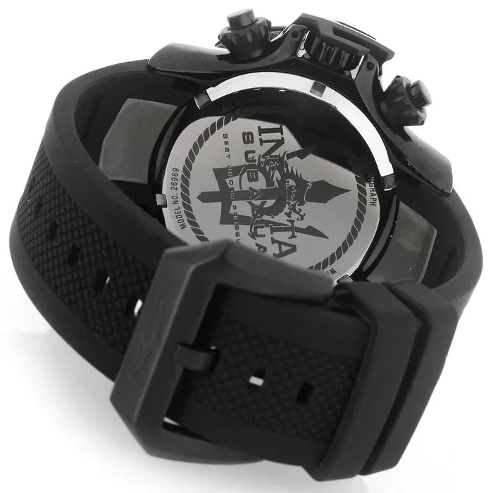 Invicta Mens Chronograph Watch Subaqua Gunmetal Dial Two Tone Strap 26969 Invicta Rings Invicta Mens Chronograph Watch Subaqua Gunmetal Dial Two Tone Strap 26969 Invicta Rings