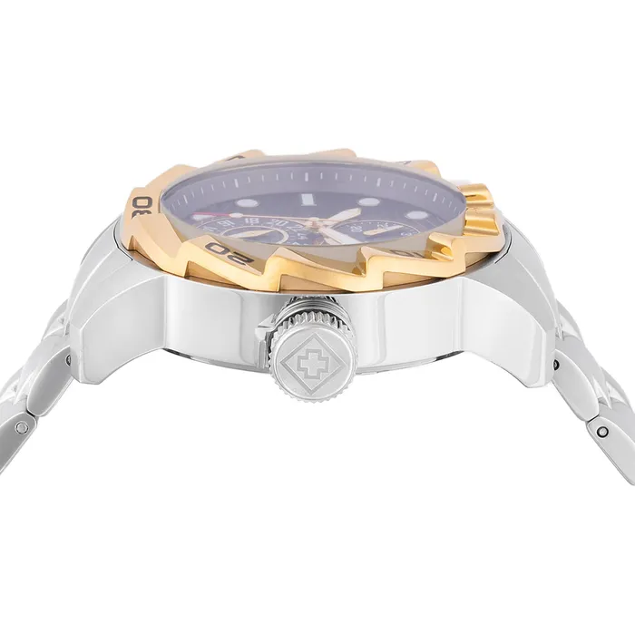 Invicta Unisex Watch Ripsaw Quartz Silver Stainless Steel Bracelet Date 47565 Invicta Bracelets Invicta Unisex Watch Ripsaw Quartz Silver Stainless Steel Bracelet Date 47565 Invicta Bracelets