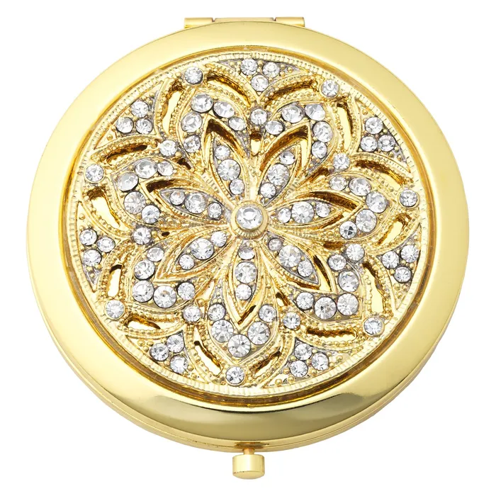 PreStyled Sets Olivia Riegel Olivia Riegel Gold Windsor Compact