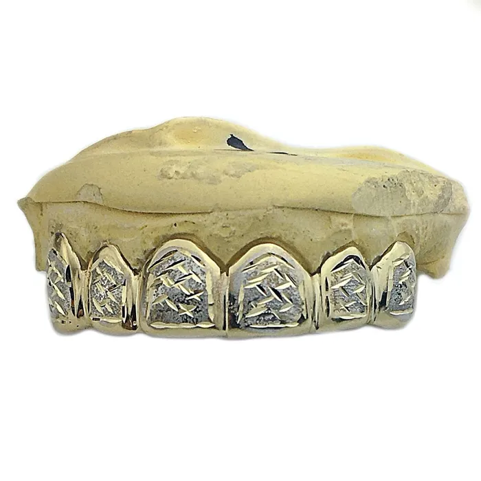 Rings Bling Cartel Admin 10K Gold TwoTone DiamondCut Diamond Dust Custom Grillz Rings Bling Cartel Admin 10K Gold TwoTone DiamondCut Diamond Dust Custom Grillz