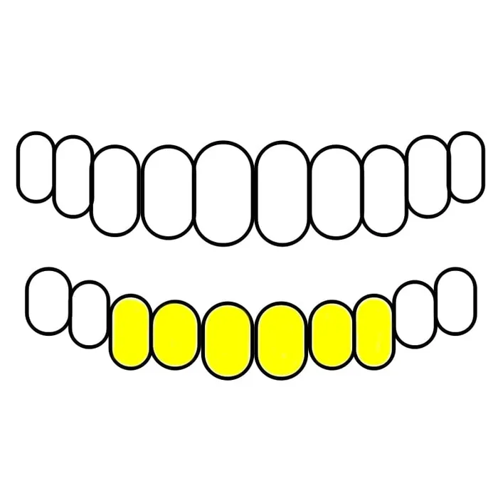 Rings Bling Cartel Admin 10K Gold TwoTone DiamondCut Diamond Dust Custom Grillz