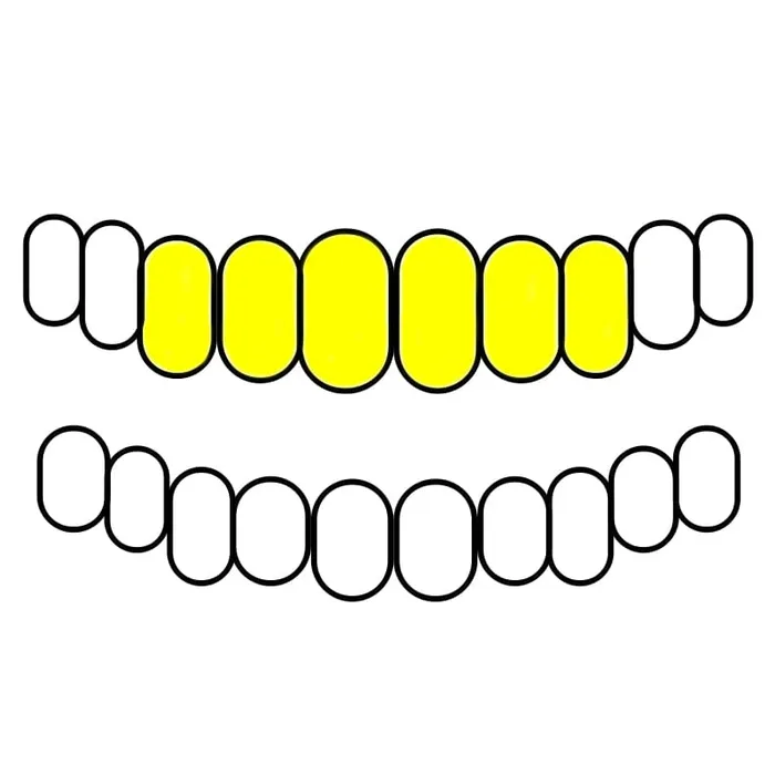 Rings Bling Cartel Admin 10K Gold TwoTone DiamondCut Diamond Dust Custom Grillz