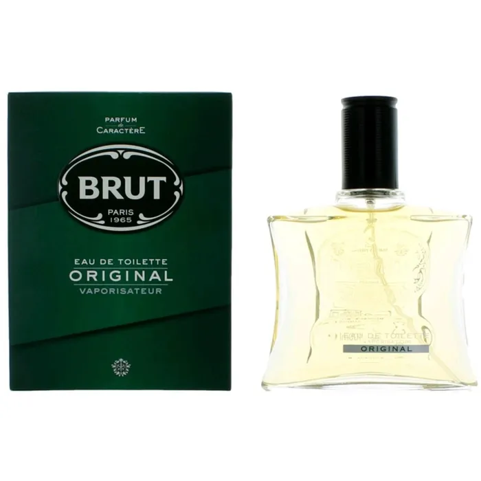 Rings Brut Brut Mens Eau De Toilette Spray Brut Original Captivating Fragrance 34 oz Rings Brut Brut Mens Eau De Toilette Spray Brut Original Captivating Fragrance 34 oz