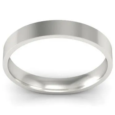 Rings deBebians Classic Gold 3mm Wedding Ring