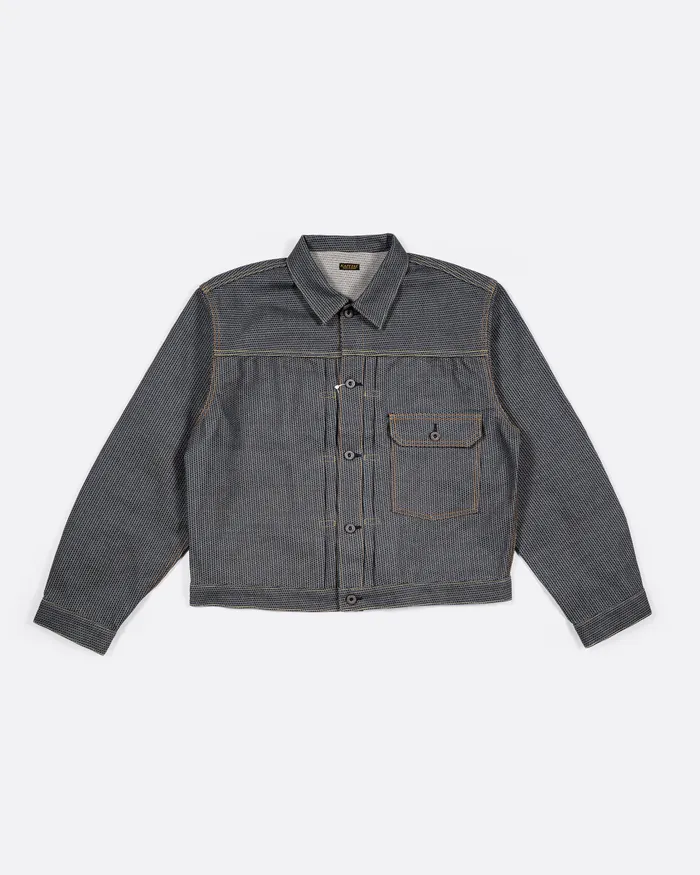 Rings KAPITAL Kapital Silver Century Denim 1st Jacket N7S Rings KAPITAL Kapital Silver Century Denim 1st Jacket N7S