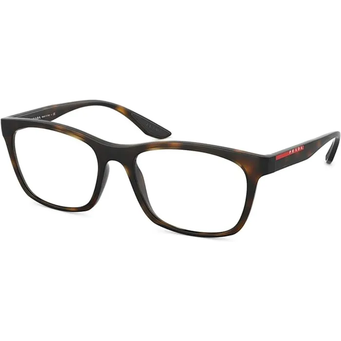 Rings Prada Sport Prada Sport Mens Eyeglasses Havana Rubber Frame PRADA SPORT 0PS 02NV 5811O153 Rings Prada Sport Prada Sport Mens Eyeglasses Havana Rubber Frame PRADA SPORT 0PS 02NV 5811O153