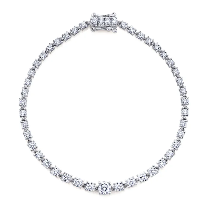 ROPE DIAMOND BRACELET anitako Bracelets
