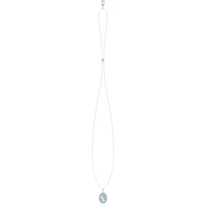 Swarovski Necklaces Swarovski Womens Necklace Signum Swan Blue Crystals Pave Long 5628546 Swarovski Necklaces Swarovski Womens Necklace Signum Swan Blue Crystals Pave Long 5628546