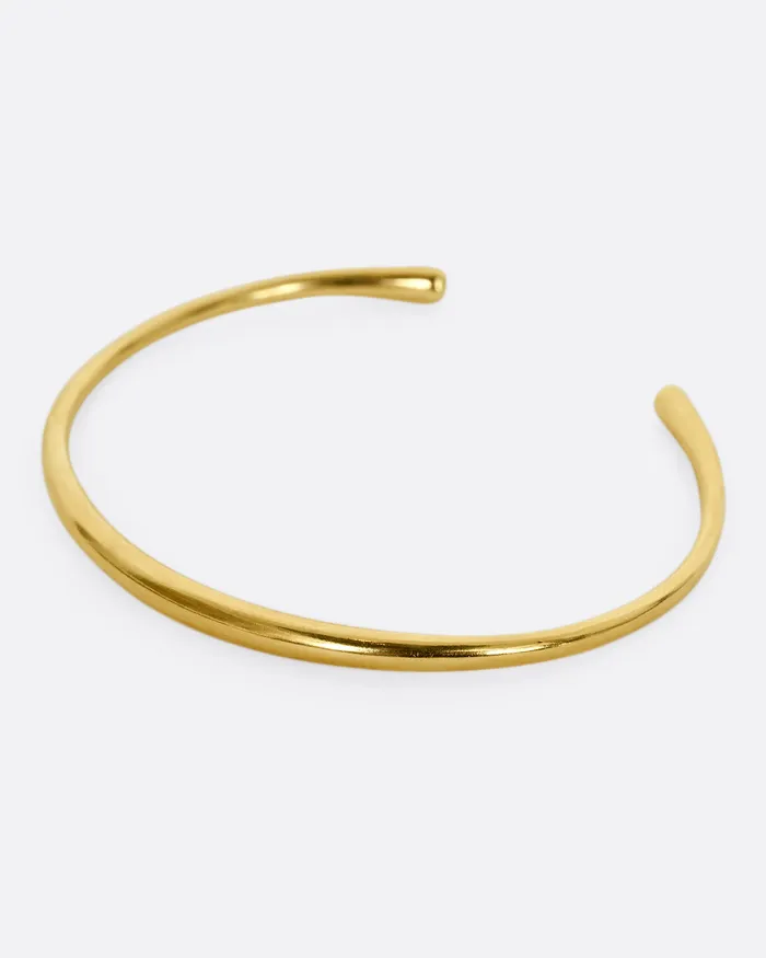 Tapered Arch Cuff Bracelet DIANA MITCHELL Bracelets Tapered Arch Cuff Bracelet DIANA MITCHELL Bracelets