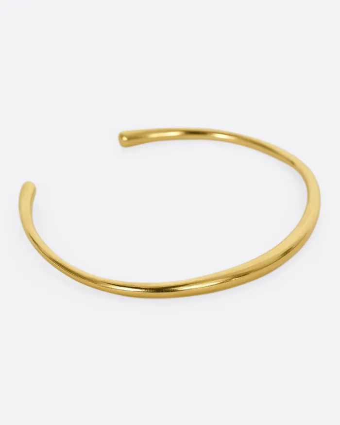 Tapered Arch Cuff Bracelet DIANA MITCHELL Bracelets Tapered Arch Cuff Bracelet DIANA MITCHELL Bracelets