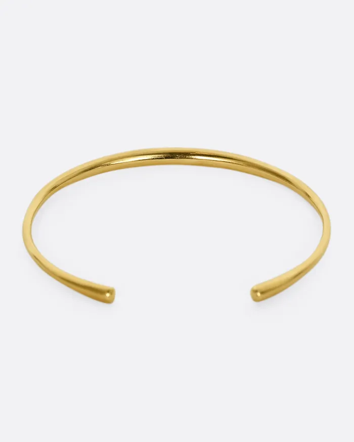Tapered Arch Cuff Bracelet DIANA MITCHELL Bracelets Tapered Arch Cuff Bracelet DIANA MITCHELL Bracelets