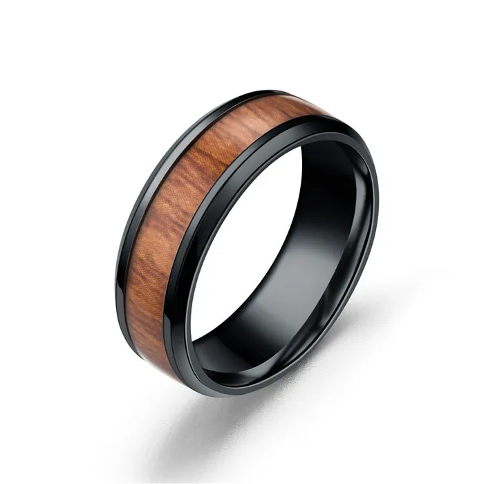 VVS Jewelry Rings The Denali Antler Ring