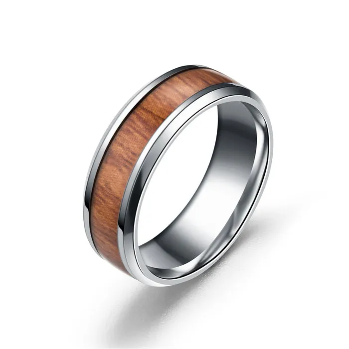 VVS Jewelry Rings The Denali Antler Ring