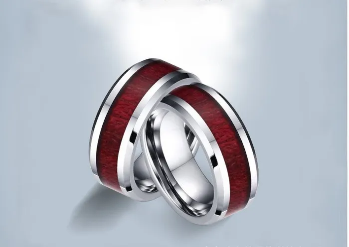VVS Jewelry Rings The Denali Antler Ring
