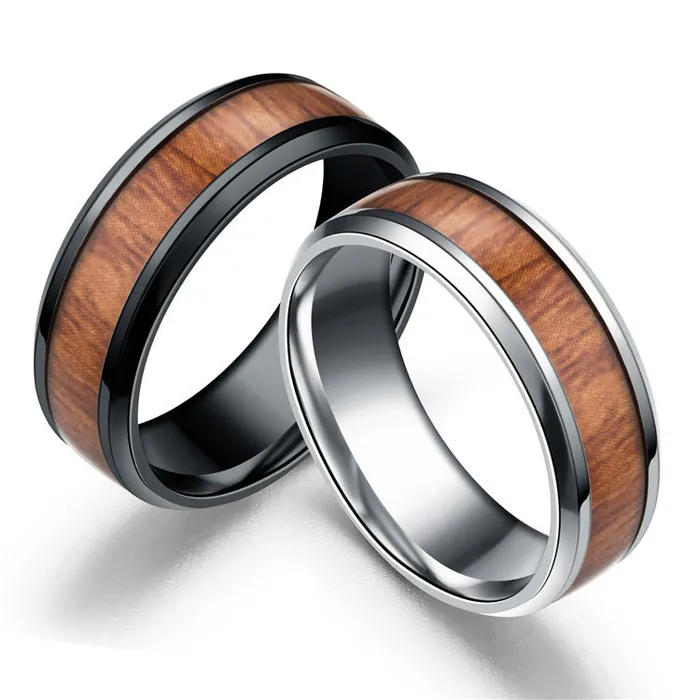VVS Jewelry Rings The Denali Antler Ring