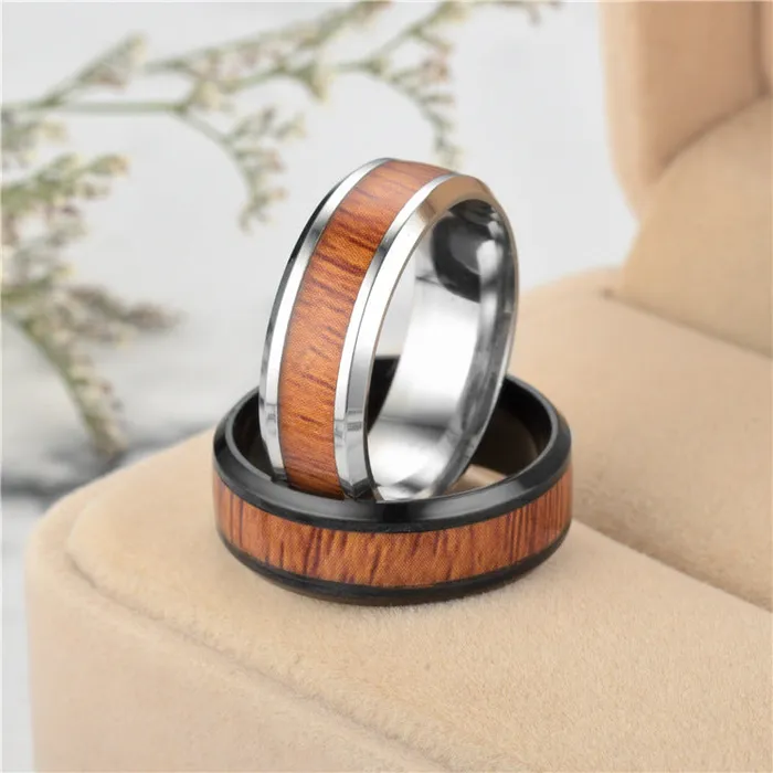 VVS Jewelry Rings The Denali Antler Ring