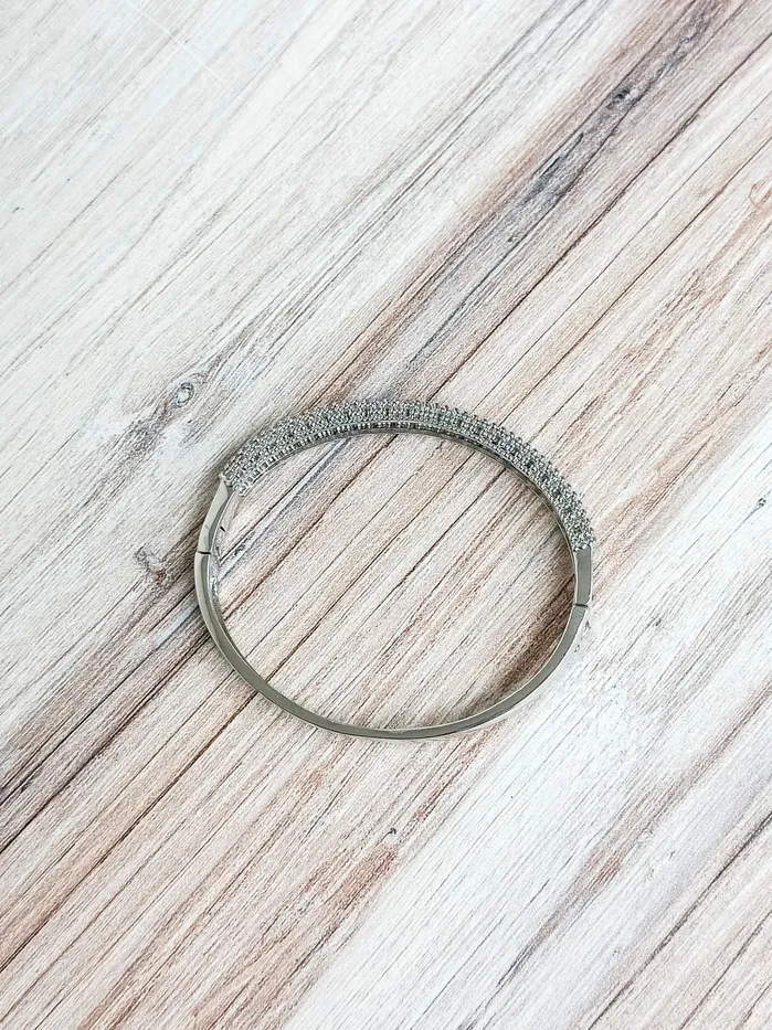 BB Lila Everyday Im Classy Bracelet by BB Lila Bracelets BB Lila Everyday Im Classy Bracelet by BB Lila Bracelets