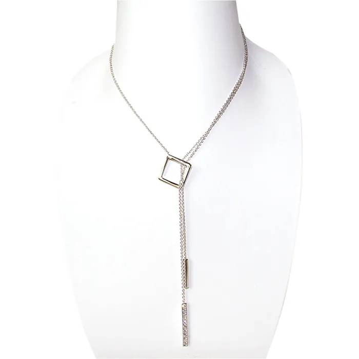 Cerruti Necklaces Cerruti Ladies Necklace Gold Plated