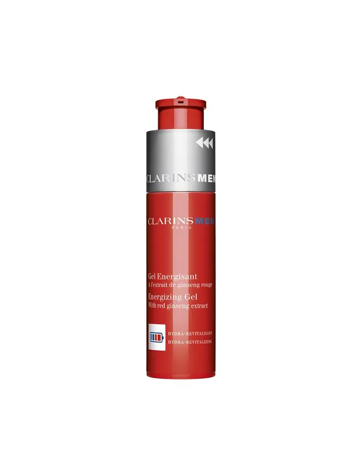Clarins Clarins Men Energising Gel 50Ml Rings Clarins Clarins Men Energising Gel 50Ml Rings