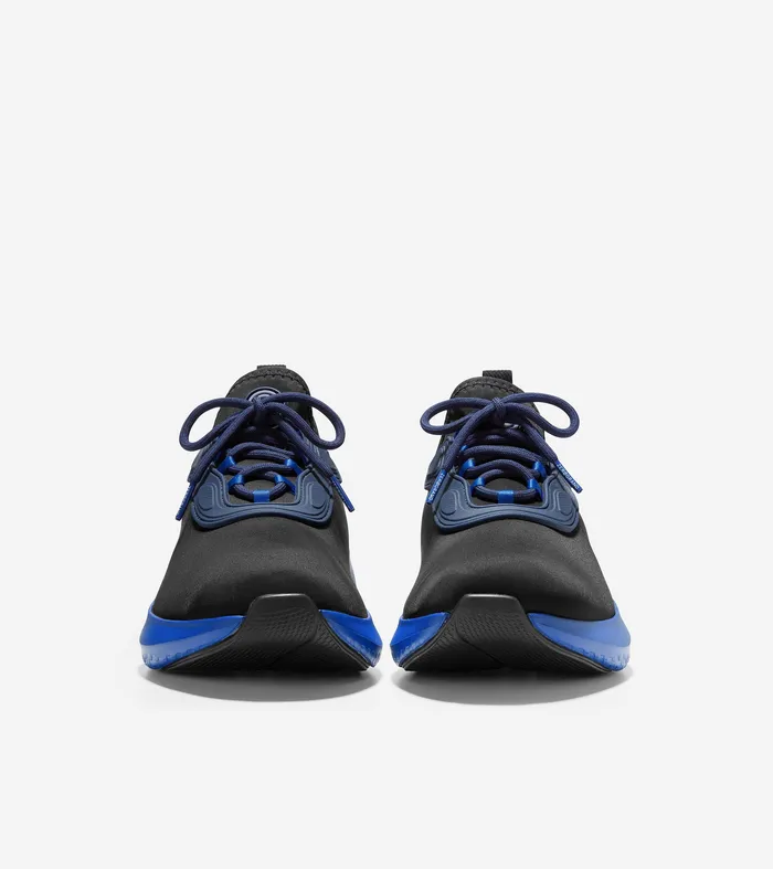 Cole Haan Cole Haan Mens ZERGRAND Changepace Sneaker Rings Cole Haan Cole Haan Mens ZERGRAND Changepace Sneaker Rings