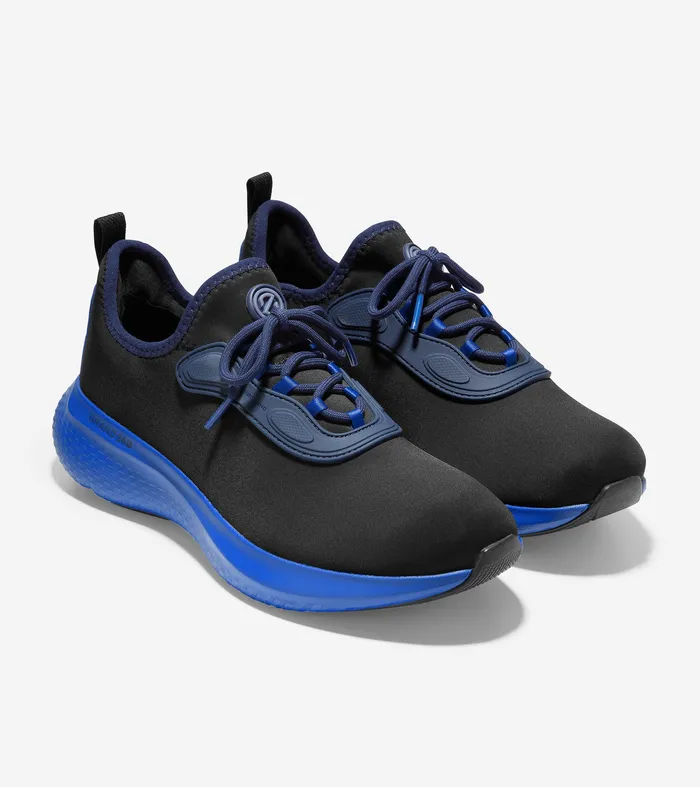 Cole Haan Cole Haan Mens ZERGRAND Changepace Sneaker Rings Cole Haan Cole Haan Mens ZERGRAND Changepace Sneaker Rings