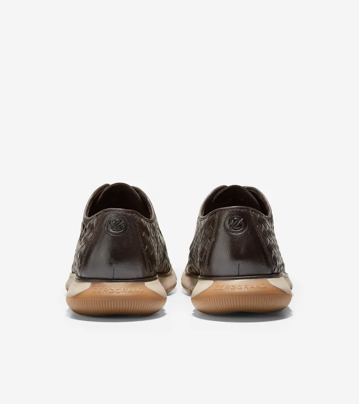 Cole Haan Rings Cole Haan Mens 4ZERGRAND Woven Oxford Cole Haan Rings Cole Haan Mens 4ZERGRAND Woven Oxford