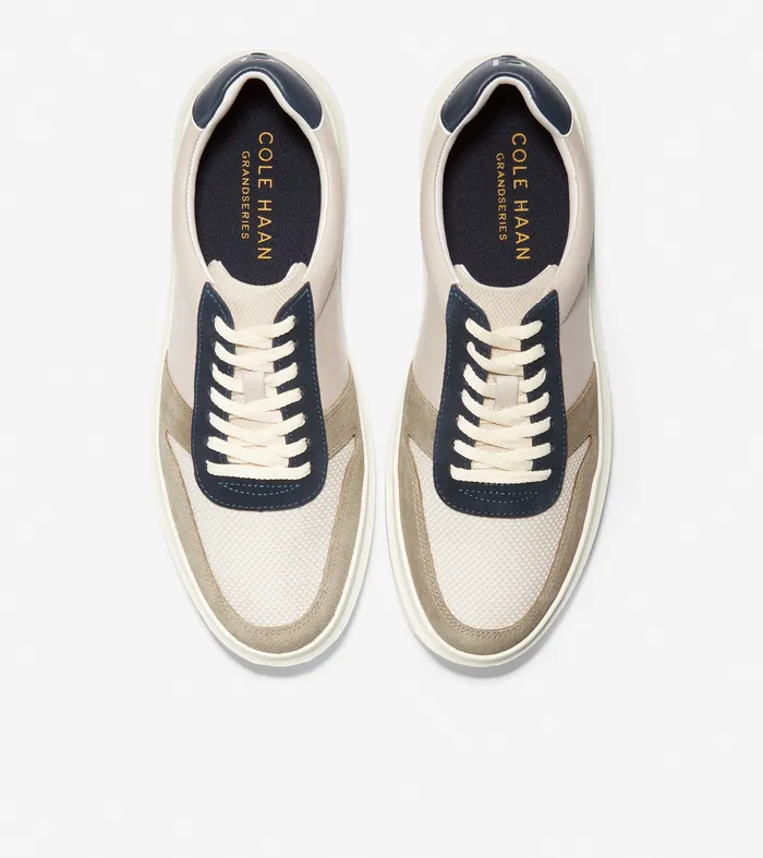 Cole Haan Rings Cole Haan Mens GrandPr Rally Court Sneaker Cole Haan Rings Cole Haan Mens GrandPr Rally Court Sneaker