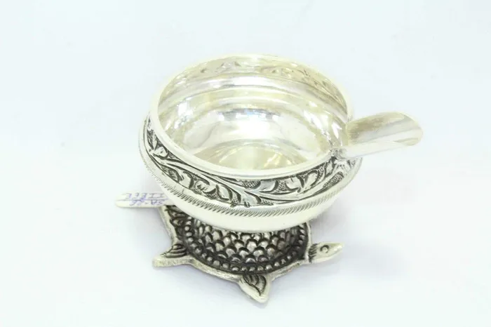 Dropshipped via Social Commerce Network Rings PH Artistic Traditional Handmade 925 Hallmarked Sterling Silver Ashtray Tortoise Stand Dropshipped via Social Commerce Network Rings PH Artistic Traditional Handmade 925 Hallmarked Sterling Silver Ashtray Tortoise Stand