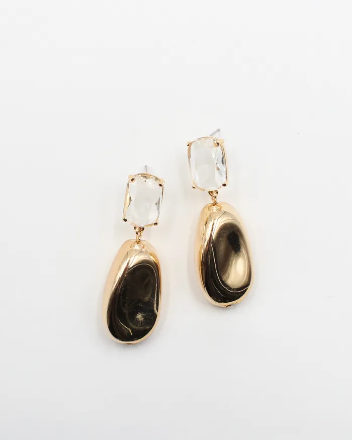 Earrings Crystal Drop Earrings OCT2024 Earrings Crystal Drop Earrings OCT2024