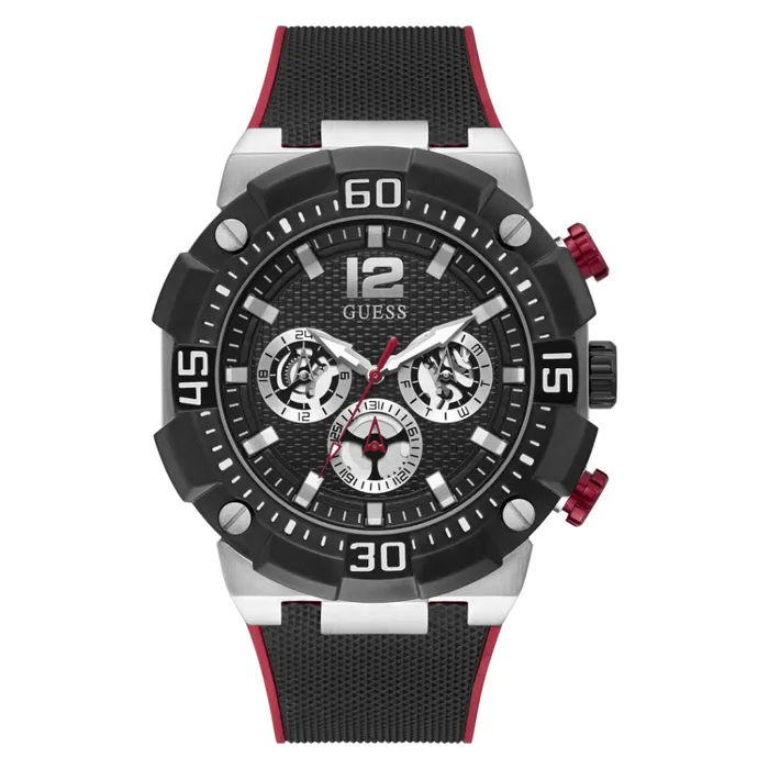 Guess Mens Sport Watch Guess Watches