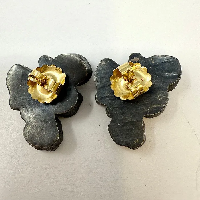 JINBI DESIGN Earrings JINBI DESIGN Earrings